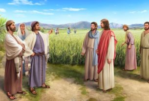 Knowing Jesus – Why Did the Lord Jesus Work on the Sabbath?